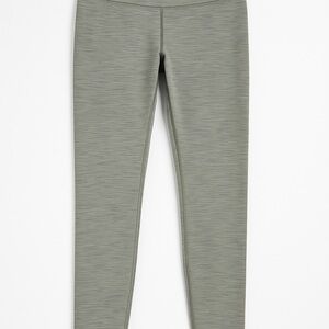 Lululemon Athletica Olive Leggings